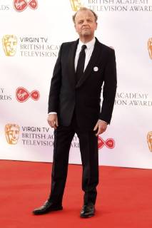 Toby Jones attending the British Academy Television Awards 2018 at the Royal Festival Hall London 13 05 2018 Toby Jones  Foto:xS.xVasx xFuturexImage
