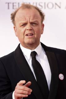 Toby Jones attending the British Academy Television Awards 2018 at the Royal Festival Hall London 13 05 2018 Toby Jones  Foto:xS.xVasx xFuturexImage