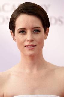 Claire Foy at the British Academy Television Awards 2018 at the Royal Festival Hall London 13 05 2018 Claire Foy  Foto:xS.xVasx xFuturexImage