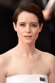 Claire Foy at the British Academy Television Awards 2018 at the Royal Festival Hall London 13 05 2018 Claire Foy  Foto:xS.xVasx xFuturexImage