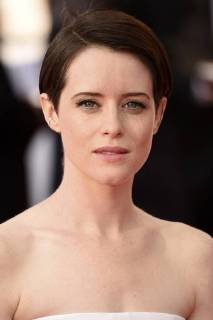 Claire Foy at the British Academy Television Awards 2018 at the Royal Festival Hall London 13 05 2018 Claire Foy  Foto:xS.xVasx xFuturexImage