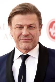 Sean Bean at the British Academy Television Awards 2018 at the Royal Festival Hall London 13 05 2018 Sean Bean  Foto:xS.xVasx xFuturexImage