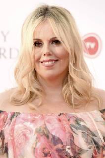 Roisin Conaty at the British Academy Television Awards 2018 at the Royal Festival Hall London 13 05 2018 Roisin Conaty  Foto:xS.xVasx xFuturexImage