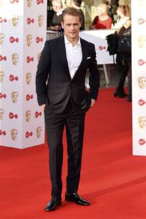 Sam Heughan at the British Academy Television Awards 2018 at the Royal Festival Hall London 13 05 2018 Sam Heughan  Foto:xS.xVasx xFuturexImage