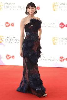 Caitriona Balfe attending the British Academy Television Awards 2018 at the Royal Festival Hall London 13 05 2018 Caitriona Balfe  Foto:xS.xVasx xFuturexImage