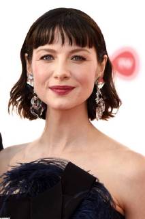 Caitriona Balfe attending the British Academy Television Awards 2018 at the Royal Festival Hall London 13 05 2018 Caitriona Balfe  Foto:xS.xVasx xFuturexImage