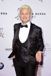 Guido Cantz at the presentation of the Felix Burda Award 2018 at the Hotel Adlon Kempinski Berlin 13 05 2018 Foto:xF.xKernx xFuturexImage
