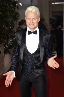 Guido Cantz at the presentation of the Felix Burda Award 2018 at the Hotel Adlon Kempinski Berlin 13 05 2018 Foto:xF.xKernx xFuturexImage
