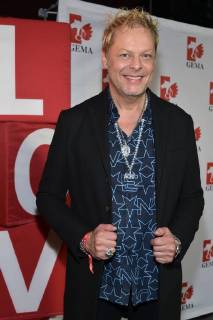 Uwe Fahrenkrog Petersen 30 years Fred Jay Award ceremony in Berlin in the Columbiahalle on 15 05 2018