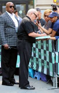 May 15, 2018 - New York, New York, United States - Director Paul Schrader made an appearance at Build Series on May 15 2018 in New York City New York United States  - ZUMAny1_ 20180515_zaf_ny1_140 Copyright: xJohnxSheenex