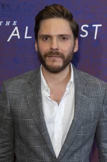 USA: Emmy for your consideration event for TNT The Daniel Bruhl attends Emmy for your consideration event for TNT The Alienist at 92nd street Y New York New York United States 92nd street Y  LevxRadin