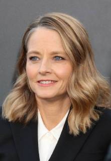 WESTWOOD, CA - MAY 19: Jodie Foster at the premiere of Global Road Entertainment s Hotel Artemis at Regency Village Theatre on May 19, 2018 in Westwood, California. Copyright: xDavidxEdwardsx