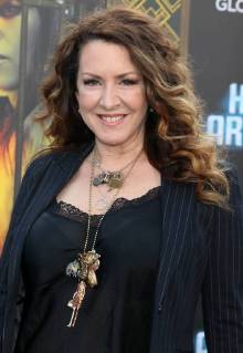 WESTWOOD, CA - MAY 19: Joely Fisher at the premiere of Global Road Entertainment s Hotel Artemis at Regency Village Theatre on May 19, 2018 in Westwood, California. Copyright: xDavidxEdwardsx