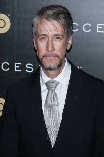 NEW YORK, NY - MAY 22: Alan Ruck at Succession Premiere at Time Warner Center on May 22, 2018 in New York City. Copyright: xDiegoxCorredor MediaPunchx