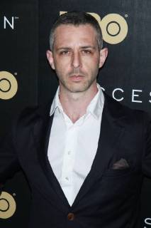 NEW YORK, NY - MAY 22: Jeremy Strong at Succession Premiere at Time Warner Center on May 22, 2018 in New York City. Copyright: xDiegoxCorredor MediaPunchx