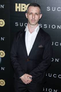 NEW YORK, NY - MAY 22: Jeremy Strong at Succession Premiere at Time Warner Center on May 22, 2018 in New York City. Copyright: xDiegoxCorredor MediaPunchx