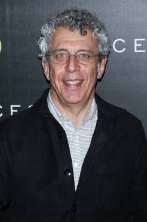 NEW YORK, NY - MAY 22: Eric Bogosian at Succession Premiere at Time Warner Center on May 22, 2018 in New York City. Copyright: xDiegoxCorredor MediaPunchx