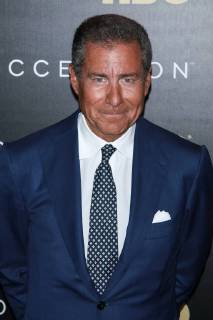 NEW YORK, NY - MAY 22: Richard Plepler at Succession Premiere at Time Warner Center on May 22, 2018 in New York City. Copyright: xDiegoxCorredor MediaPunchx