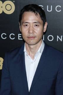 NEW YORK, NY - MAY 22: Rob Yang at Succession Premiere at Time Warner Center on May 22, 2018 in New York City. Copyright: xDiegoxCorredor MediaPunchx