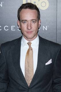 NEW YORK, NY - MAY 22: Matthew Macfadyen at Succession Premiere at Time Warner Center on May 22, 2018 in New York City. Copyright: xDiegoxCorredor MediaPunchx