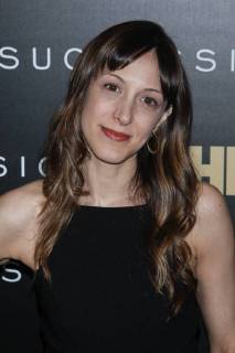 NEW YORK, NY - MAY 22: Natalie Gold at Succession Premiere at Time Warner Center on May 22, 2018 in New York City. Copyright: xDiegoxCorredor MediaPunchx