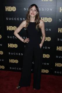NEW YORK, NY - MAY 22: Natalie Gold at Succession Premiere at Time Warner Center on May 22, 2018 in New York City. Copyright: xDiegoxCorredor MediaPunchx