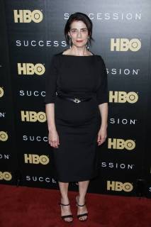 NEW YORK, NY - MAY 22: at Succession Premiere at Time Warner Center on May 22, 2018 in New York City. Copyright: xDiegoxCorredor MediaPunchx