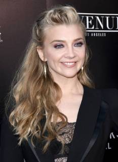 May 23, 2018 - Hollywood, CA, U.S. - 23 May 2018 - Hollywood, California - Natalie Dormer. In Darkness Los Angeles Angeles Premiere held at ArcLight Hollywood . Photo Credit: AdMedia Hollywood U.S. - ZUMAa123 20180523_zaa_a123_058 Copyright: xBirdiexThompsonx
