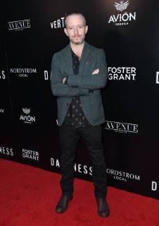 May 23, 2018 - Hollywood, CA, U.S. - 23 May 2018 - Hollywood, California - Anthony Byrne. In Darkness Los Angeles Angeles Premiere held at ArcLight Hollywood . Photo Credit: AdMedia Hollywood U.S. - ZUMAa123 20180523_zaa_a123_087 Copyright: xBirdiexThompsonx