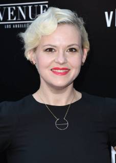 May 23, 2018 - Hollywood, CA, U.S. - 23 May 2018 - Hollywood, California - Kimmy Gatewood. In Darkness Los Angeles Angeles Premiere held at ArcLight Hollywood . Photo Credit: AdMedia Hollywood U.S. - ZUMAa123 20180523_zaa_a123_098 Copyright: xBirdiexThompsonx