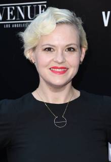May 23, 2018 - Hollywood, CA, U.S. - 23 May 2018 - Hollywood, California - Kimmy Gatewood. In Darkness Los Angeles Angeles Premiere held at ArcLight Hollywood . Photo Credit: AdMedia Hollywood U.S. - ZUMAa123 20180523_zaa_a123_101 Copyright: xBirdiexThompsonx