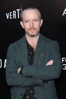 May 23, 2018 - Hollywood, CA, U.S. - 23 May 2018 - Hollywood, California - Anthony Byrne. In Darkness Los Angeles Angeles Premiere held at ArcLight Hollywood . Photo Credit: AdMedia Hollywood U.S. - ZUMAa123 20180523_zaa_a123_102 Copyright: xBirdiexThompsonx