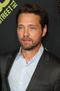 Jason Priestley German premiere of Private Eyes at the Gloria Palast cinema in Muenchen on 28 05 2018