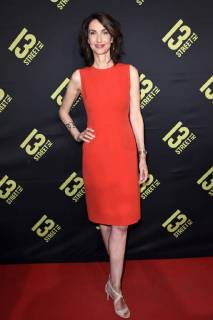 Katharina Behrends at the premiere of the TV series Private Eyes at the Gloria Palast Munich 28 05 2018 Foto:xP.xSchönbergerx xFuturexImage