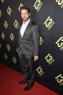 Jason Priestley at the premiere of the TV series Private Eyes at the Gloria Palast Munich 28 05 2018 Foto:xP.xSchönbergerx xFuturexImage