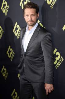 Jason Priestley at the premiere of the TV series Private Eyes at the Gloria Palast Munich 28 05 2018 Foto:xP.xSchönbergerx xFuturexImage