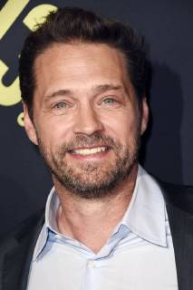 Jason Priestley at the premiere of the TV series Private Eyes at the Gloria Palast Munich 28 05 2018 Foto:xP.xSchönbergerx xFuturexImage