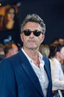 Polish premiere of Cold War (Zimna wojna) directed by Pawel Pawlikowski in Warsaw Pawel Pawlikowski Polish premiere of Cold War (Zimna wojna) directed by Pawel Pawlikowski that competed for the Palme d Or at the 2018 Cannes Film Festival is held on May 28, 2018 in Warsaw, Poland. At Cannes, Pawlikowski won the award for Best Director. EN_01322282_0130 