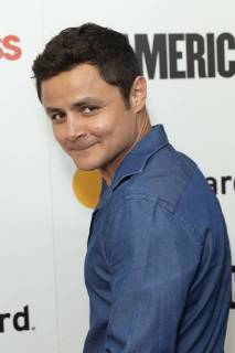 USA: American Animals premiere in New York Arturo Castro attends American Animals premiere at Regal Union Square New York New York United States Regal Union Square  LevxRadin