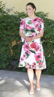 Crown Princess Victoria and Princess Christina Attendance at the annual meeting of the Friends of the National Museum, the Museum of Modern Art, Stockholm, Sweden 2018-05-29 Victoria de Suede Stockholm Sweden  587324