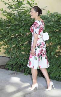 Crown Princess Victoria and Princess Christina Attendance at the annual meeting of the Friends of the National Museum, the Museum of Modern Art, Stockholm, Sweden 2018-05-29 Victoria de Suede Stockholm Sweden  587324