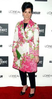 Jun 5, 2018 - New York, New York, U.S. - Fashion designer Kate Spade was found hanged in her Park Avenue apartment in an apparent suicide, law enforcement officials said. Pictured: Oct 28, 2002 - New York, New York, U.S. - Designer KATE SPADE makes an appearance at the 13th Annual 2002 Glamour Women of the Year Awards at the Metropolitan Museum of Art. New York U.S. - ZUMAg49_ 20110101_gaf_g49_61628 Copyright: xAndreaxRenaultx