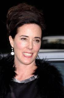Jun 5, 2003 - New York, New York, U.S. - Fashion designer KATE SPADE Fresh air fund s annual spring gala honoring american heroes at the Tavern On The Green, Central Park. New York U.S. - ZUMAg115 20030605_gaf_g115_209 Copyright: xAndreaxRenaultx