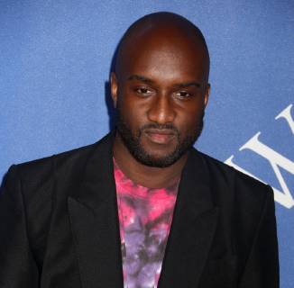 June 4, 2018 - New York City, New York, U.S. - Designer VIRGIL ABLOH attends the 2018 CFDA Fashion Awards held at the Brooklyn Museum. New York City U.S. - ZUMAk03_ 20180604_zaf_k03_980 Copyright: xNancyxKaszermanx