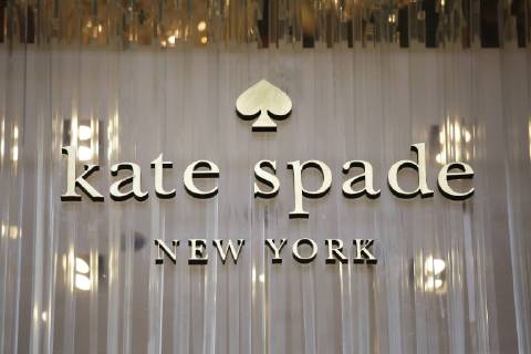 A Kate Spade Manhattan Store is open for business on June 5, 2018 in New York City. Fashion icon Kate Spade was found dead from an apparent suicide in her Manhattan home. Kate Spade was well known as a designer of clothes, shoes, and jewelry, but was best known for her accessory line. She co-founded Kate Spade Handbags in 1993 with husband Andy Spade. She was 55 years old.  NYP20180605110 JOHNxANGELILLO