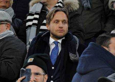 Foto IPP Massimo Rana Torino 13-02-2018 Calcio Champions League 2017 2018 Juventus-Tottenham nella foto Daniele Conte Italy Photo Press - World Copyright 0