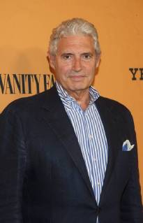 LOS ANGELES, CA - JUNE 11:Michael Nouri at the premiere of Yellowstone at Paramount Studios in Los Angeles, California on June 11, 2018. Copyright: xFayexSadoux
