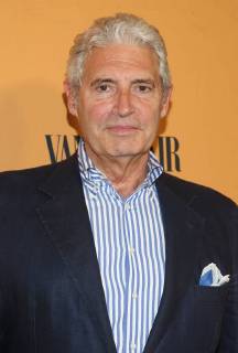 LOS ANGELES, CA - JUNE 11: Michael Nouri at the premiere of Yellowstone at Paramount Studios in Los Angeles, California on June 11, 2018. Copyright: xFayexSadoux