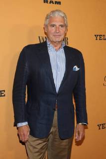 LOS ANGELES, CA - JUNE 11: Michael Nouri at the premiere of Yellowstone at Paramount Studios in Los Angeles, California on June 11, 2018. Copyright: xFayexSadoux