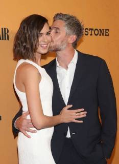 LOS ANGELES, CA - JUNE 11: Odette Annable, Dave Annable, at the premiere of Yellowstone at Paramount Studios in Los Angeles, California on June 11, 2018. Copyright: xFayexSadoux